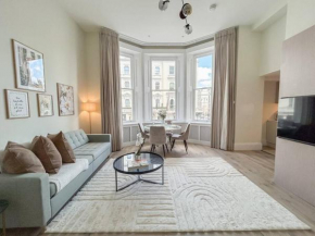 Stylish and central 1 bedroom apartment